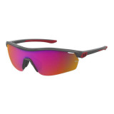 Ochelari de soare copii Under Armour UA 7001/S R6S B3