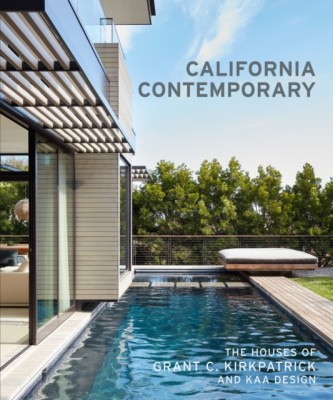 California Contemporary foto
