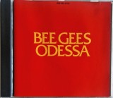 The Bee Gees &ndash; Odessa _ NM / NM [ cd ] rock _ Polydor, Germania