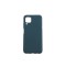 Husa protectie flippy compatibila cu samsung galaxy a21s matte tpu albastru inchis