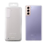 Cumpara ieftin Husa EF-JG996CTE Samsung Clear Standing Kryt pro Galaxy S21 Plus Transparent