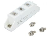 Modul Diodă Dublă 1,6kV 100A