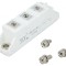 Modul Diodă Dublă 1,6kV 100A