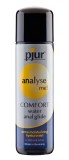 Lubrifiant pe Baza de Apa Pjur Analyse Me! Glide 250 ml