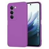 Husa silicon Xiaomi Redmi 15 4G Asteroid GSM SoftFlex, mov
