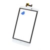 Touchscreen ZTE Blade A315 Alb - Display Telefon, Componenta de Inalta Calitate