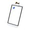 Touchscreen ZTE Blade A315, Alb
