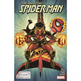 Amazing Spider-Man Beyond TP Vol 03, Marvel