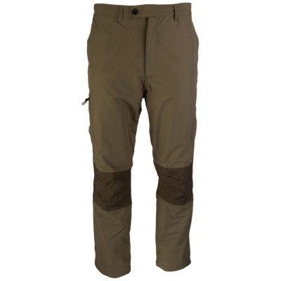 Pantaloni Jack Pyke Weardale, verde, mărimea M foto