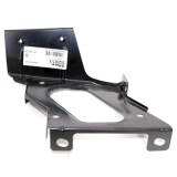 Suport aripa fata Fiat Punto 2 Facelift (188) 07.2003-12.2010, parte montare stanga, 302301-3, Aftermarket, Rapid