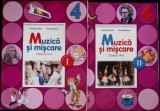 MUZICA SI MISCARE, CLASA A IV-A, SEMESTRUL 1-2-F. CHIFU, P. STEFANESCU-277198