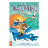Cumpara ieftin Dragons of Krad