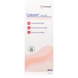 Dr Konrad Cutosan&reg; gel de curățare pentru corp și scalp 200 ml