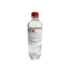 Alcool izopropilic 99% 0.5 L