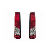 2 x Lampa spate Iveco Deily din stanga dreapta pentru bus 2014 - 2019