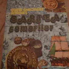 Cartea Comorilor - Mihai Gheorghe Andries ,528349