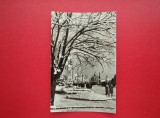 CARTE POSTALA - RSR - VEDERE DIN TG MURES