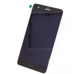 Display ZTE nubia V18