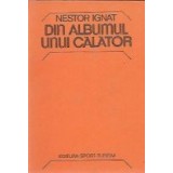 Din albumul unui calator