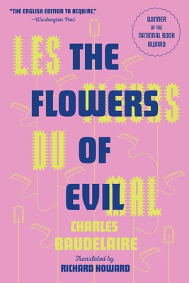 Les Fleurs Du Mal (the Flowers of Evil) foto
