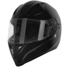 Casca moto integrala Origine Helmet Strada Solid, marime L, culoare negru Cod Produs: MX_NEW KASORI436