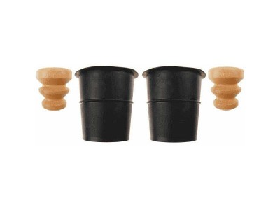 Set burduf protectie amortizor stanga+dreapta SRLine S030134 foto