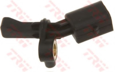 Senzor ABS / turatie roata VW FOX (5Z1, 5Z3) (2003 - 2016) TRW GBS2529 foto