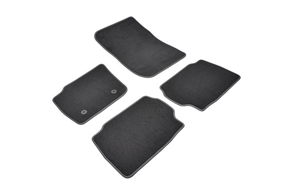 Set covorase auto mocheta Ford Mondeo V (2014-)