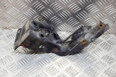 Suport bara de protecție st&amp;acirc;nga spate AUDI A8 D3 4E2, 4E8 2003 OEM: 4E0853913C 13937615 foto