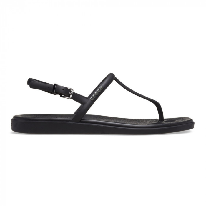 Sandale Crocs Miami Thong Flip Negru - Black
