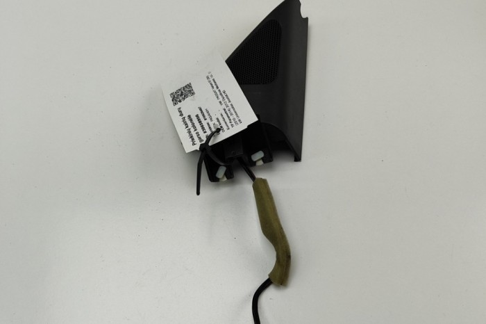 Difuzor ușă st&acirc;nga față VW PASSAT Variant B7 365 2012 OEM: 3C8035411,3AA837994B 30658956