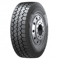 Anvelope camioane Hankook TM15 ( 385/65 R22.5 160K ) foto