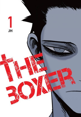 The Boxer, Vol. 1 foto