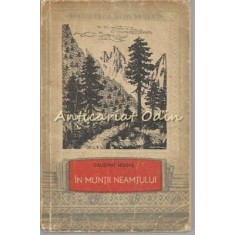 In Muntii Neamtului - Calistrat Hogas
