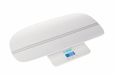 Cantar 2 in 1 copii Max 100 kg foto