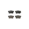 Placute frana HONDA CR-V II RD ATE 13046057112