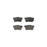 Placute frana HONDA FR-V BE ATE 13046057112
