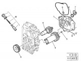 Buson M10 OE Renault Master 2 La Pp Apa , M10 Kft Auto, Automobile Dacia Mioveni