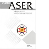 Caietele ASER. Patrimoniu cultural : abordari teoretice si praxiologice, nr. 14/2017 - Asociatia de Stiinte Etnologice din Romania