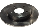 Disc frana MAZDA 3 Limuzina (BK) (1999 - 2009) ABE C43027ABE