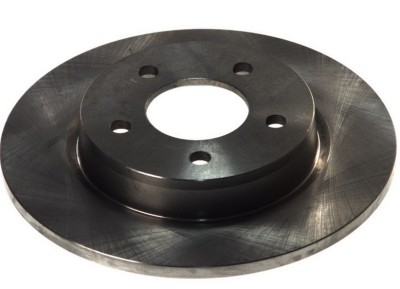 Disc frana MAZDA 3 (BK) (2003 - 2009) ABE C43027ABE foto