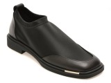 Pantofi EPICA negri, 3941392, din material textil