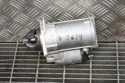 Electromotor OPEL MOKKA / MOKKA X 2017 OEM: 25194650,0001170611 10953222 foto