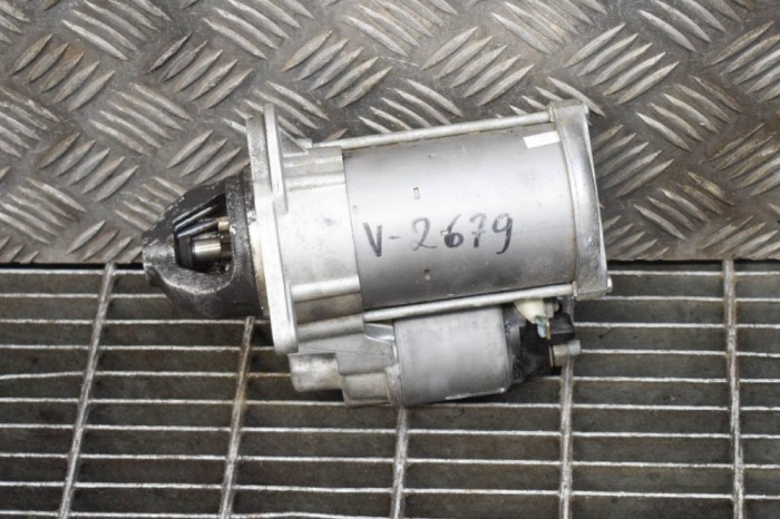 Electromotor OPEL MOKKA / MOKKA X 2017 OEM: 25194650,0001170611 10953222