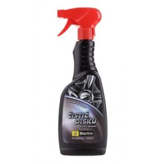 Solutie curatat jante Starline, 500ml