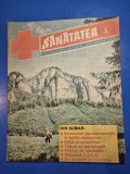 revista sanatatea august 1990