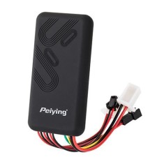 LOCALIZATOR GPS PEIYING PRECISE EuroGoods Quality foto