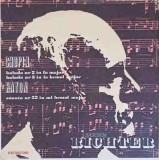 Disc vinil, LP. Balada Nr 2 In Fa Major. Balada Nr 3 In La Bemol Major. Sonata Nr 52 In Mi Bemol Major-SVIA-218189