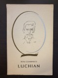 LUCHIAN - Petru Comarnescu