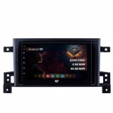 Navigatie Suzuki Grand Vitara (2004-2014) Android 13 HB-Quadcore 2GB RAM + 32 ROM 7 Inch